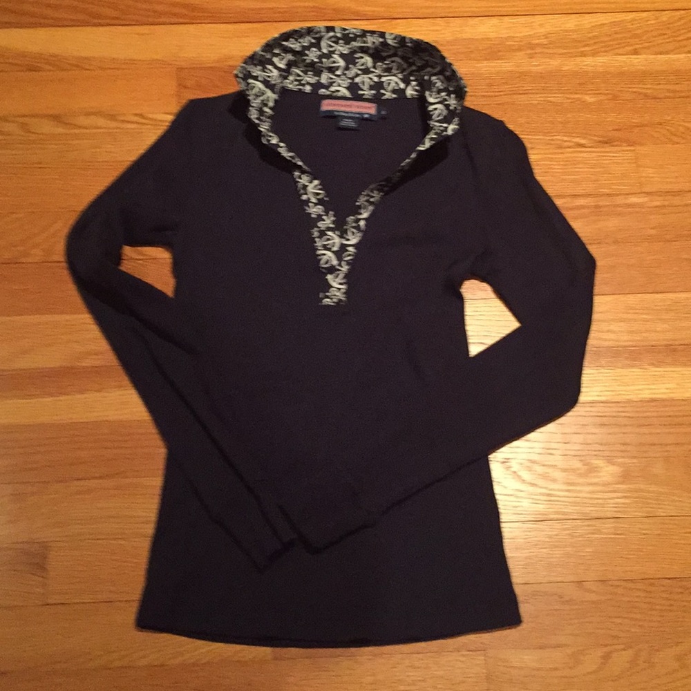 Vineyard Vines Nautical Top